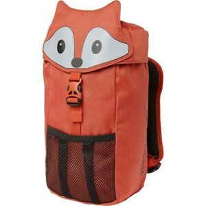 Helly Hansen FAUNA KIDS BACKPACK Rucsac copii, portocaliu, mărime imagine