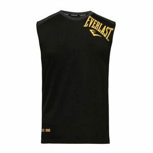 Everlast ORION Maiou bărbați, negru, mărime imagine