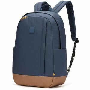 Pacsafe FO 25L BACKPACK Rucsac practic de siguranță, albastru, mărime imagine