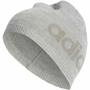 adidas DAILY BEANIE LIGHT Căciulă, gri, mărime imagine