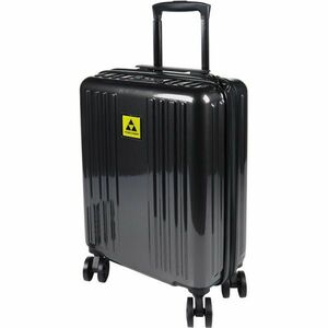 Fischer BUSINESS PC TROLLEY 40L Troler rezistent pentru călătorii, negru, mărime imagine