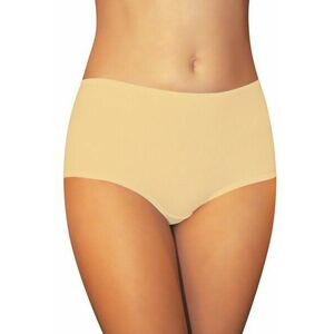 Chiloți de damă 2 pack Wiktoria beige imagine