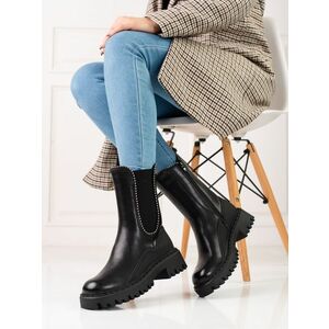 Botine pentru dame 91871 imagine