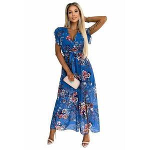 Rochie 473-1 ARIA imagine