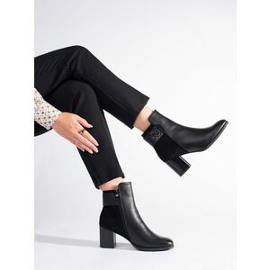 Botine pentru dame 110006 imagine