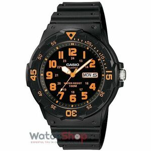 Ceas Casio STANDARD MRW-200H-4BVEF imagine