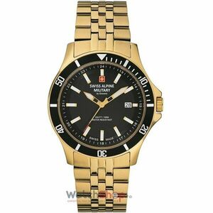 Ceas Swiss Alpine Military 7022.1117 imagine