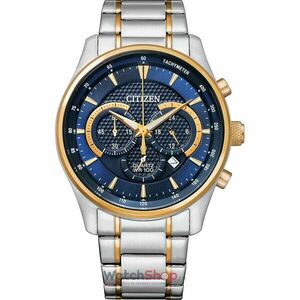 Ceas Citizen AN8194-51L Chronograph imagine