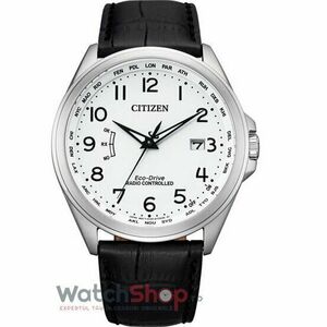 Ceas Citizen ECO-DRIVE CB0250-17A RADIO-CONTROLLED imagine