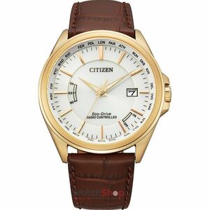 Ceas Citizen ECO-DRIVE CB0253-19A RADIO-CONTROLLED imagine