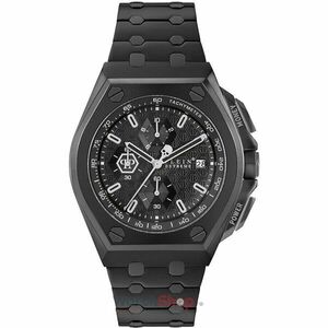 Ceas Philipp Plein Plein Extreme PWGAA0821 Cronograf imagine