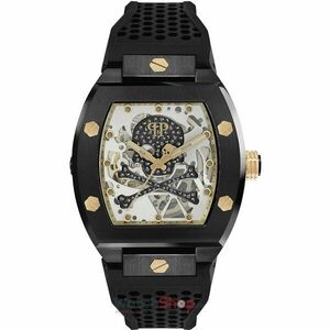 Ceas Philipp Plein The $keleton PWBAA0521 Automatic imagine