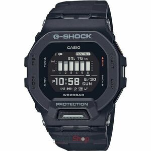 Ceas Casio G-SHOCK GBD-200-1E imagine