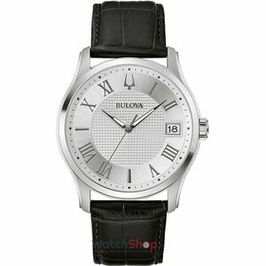 Ceas Bulova Wilton 96B388 imagine