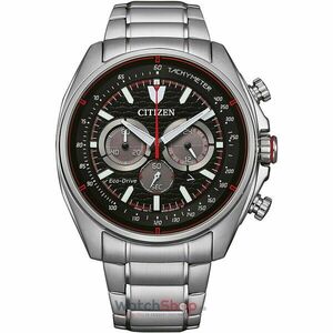 Ceas Citizen Chronograph CA4561-89E Eco-Drive imagine