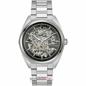 Ceas Bulova Classic 96A293 Automatic imagine