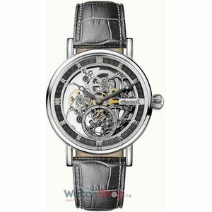 Ceas Ingersoll THE HERALD I00402B Automatic imagine