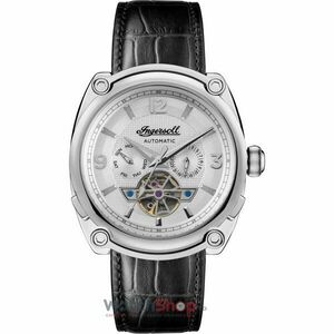 Ceas Ingersoll The Michigan I01105 Automatic imagine