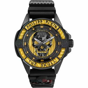 Ceas Philipp Plein The $kull PWAAA1922 imagine