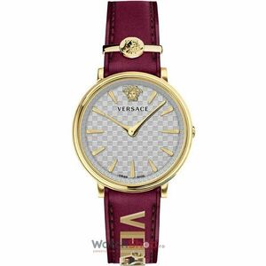 Ceas Versace V-Circle VE8104322 imagine