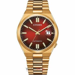 Ceas Citizen Mechanical NJ0153-82X imagine