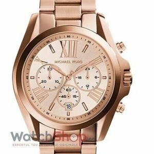 Ceas Michael Kors BRADSHAW MK5503 imagine