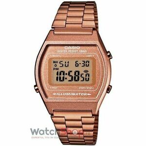 Ceas Casio VINTAGE B640WC-5A imagine