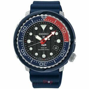 Ceas Seiko Prospex Diver SNE499P1 imagine