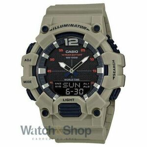 Ceas Casio SPORT HDC-700-3A3VEF imagine