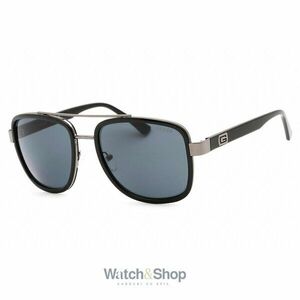 Ochelari de soare barbati Guess GF5091-01A imagine