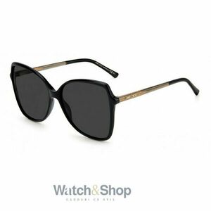 Ochelari de soare dama Jimmy Choo FEDES807BLACK imagine