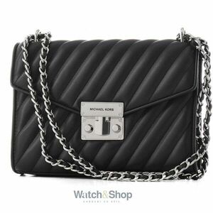 Geanta Michael Kors 35T0SXOL2U-BLACK imagine