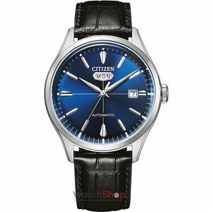 Ceas Citizen C7 NH8390-20L Automatic imagine