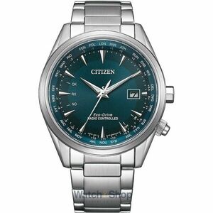 Ceas Citizen Eco-Drive CB0270-87L Radio Controlled imagine