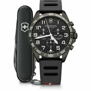 Ceas Victorinox Fieldforce 241926.1 Cronograf imagine