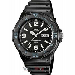 Ceas Casio YOUTH MRW-200H-1B2 imagine