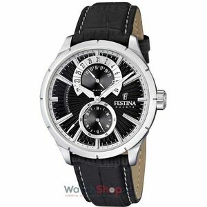 Ceas Festina ELEGANCE F16573/3 imagine