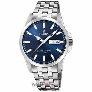 Ceas Festina CLASSIC F20357/3 imagine