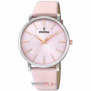 Ceas Festina Boyfriend F20371/2 imagine