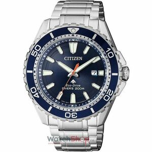 Ceas Citizen PROMASTER DIVER'S BN0191-80L Eco-Drive imagine