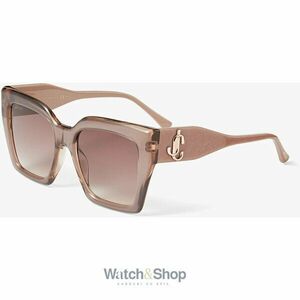 Ochelari de soare dama Jimmy Choo ELENI-G-S-FWM imagine