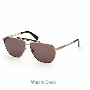 Ochelari de soare barbati Guess GU00053-6133A imagine