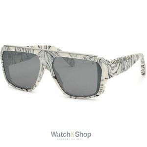 Ochelari de soare barbati Philipp Plein SPP074649YLX2 imagine