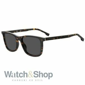 Ochelari de soare barbati Hugo Boss BOSS1299US086 imagine