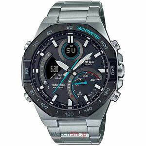 Ceas Casio Edifice ECB-950DB-1A imagine