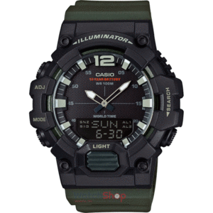 Ceas Casio YOUTH HDC-700-3A imagine