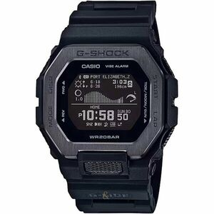 Ceas Casio G-Shock GBX-100NS-1E imagine