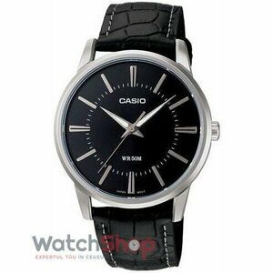 Ceas Casio COLLECTION MTP-1303PL-1A imagine