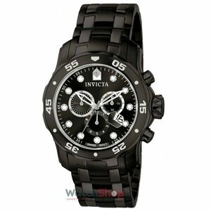 Ceas Invicta PRO DIVER 0076 imagine