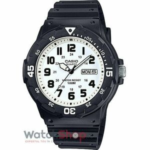 Ceas Casio STANDARD MRW-200H-7B imagine